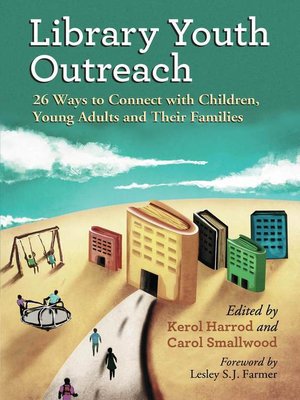 cover image of Library Youth Outreach